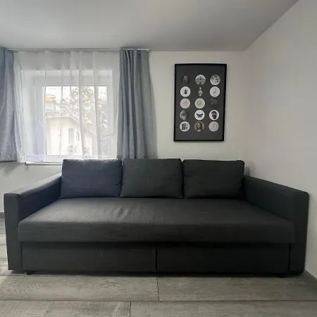 Apartament The Rainbow 8 Sofia