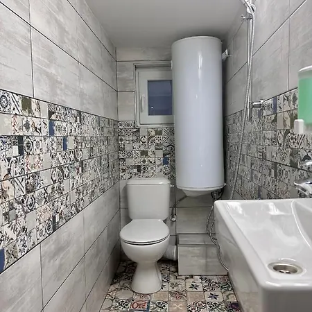 Apartament The Rainbow 8 *